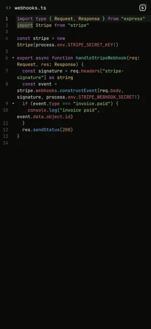 Supermux screenshot 3