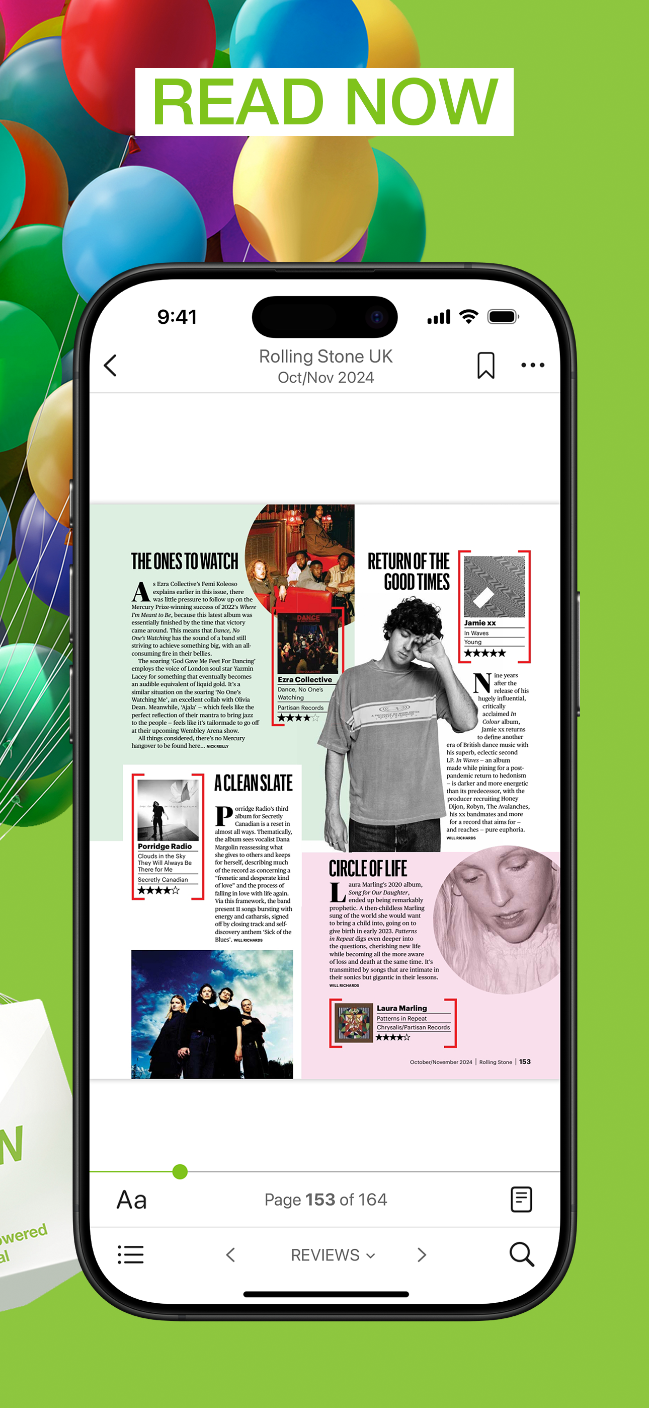 BorrowBox screenshot 9