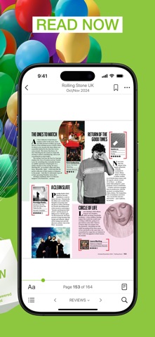 BorrowBox Screenshot 9 of 10