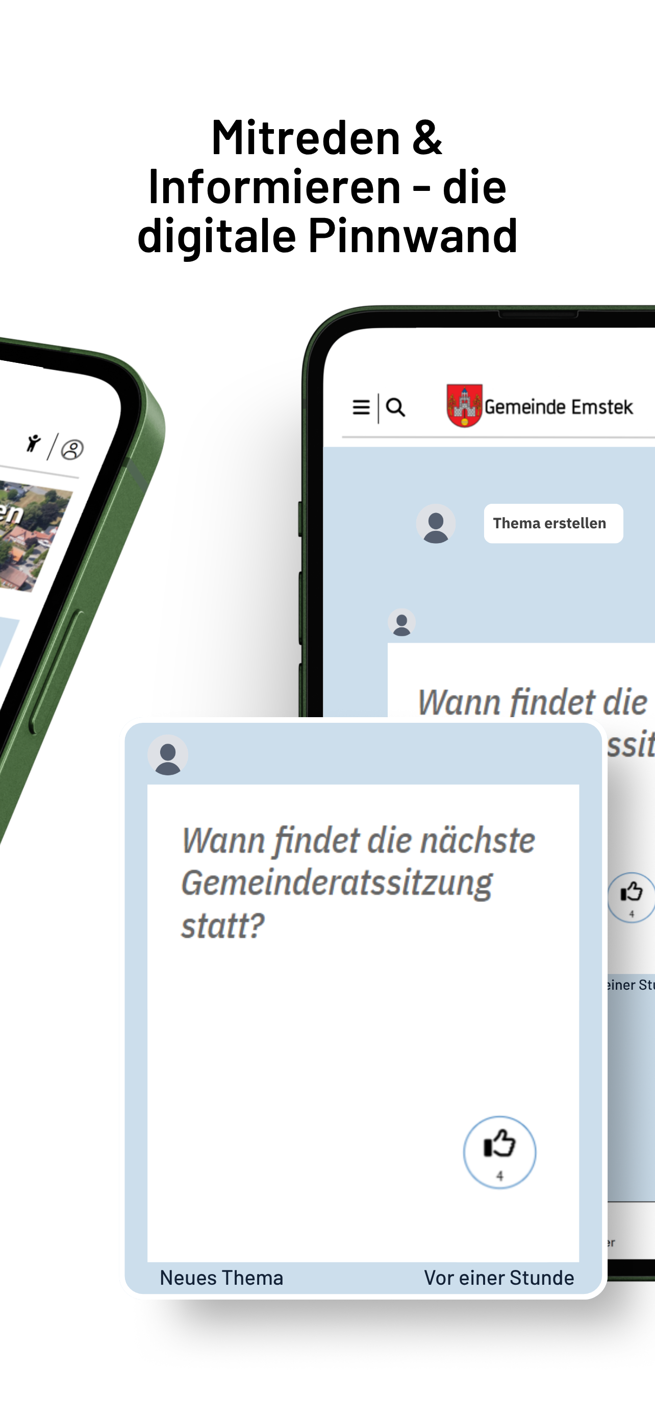 Gemeinde Emstek