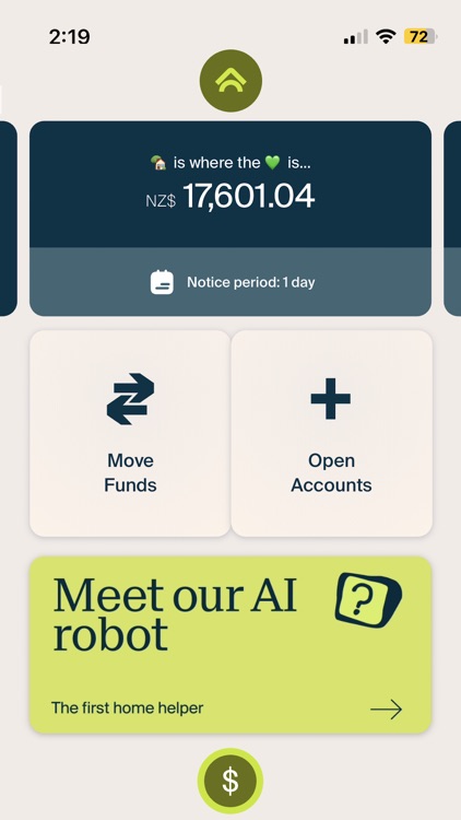 Aera: First Homes Faster