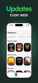 Watchi - Watch Faces Gallery screenshot