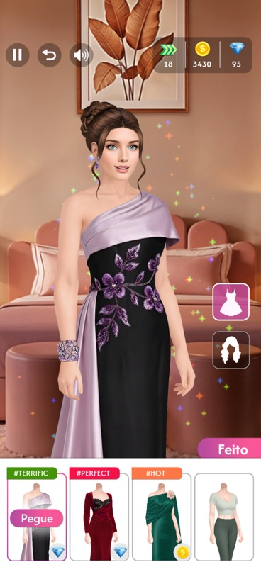 Decisions: Escolha a sua vida screenshot 3