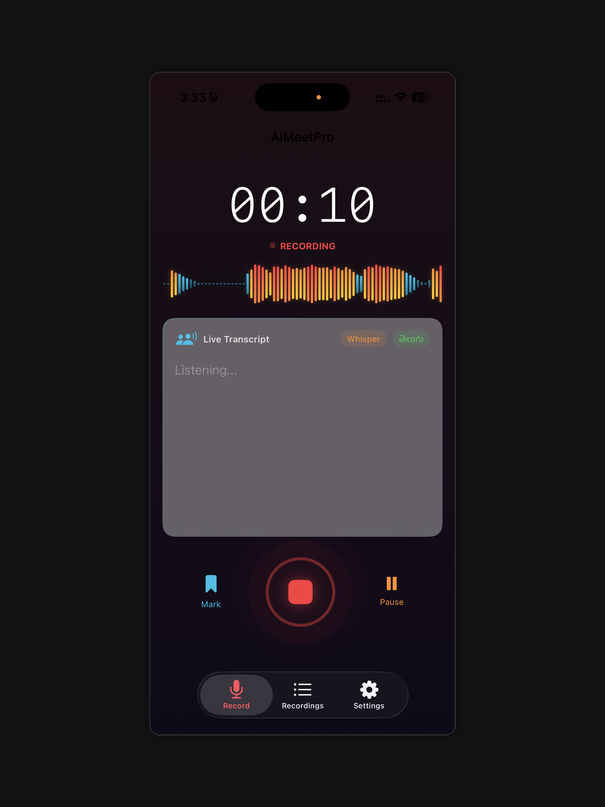 AIMeetPro