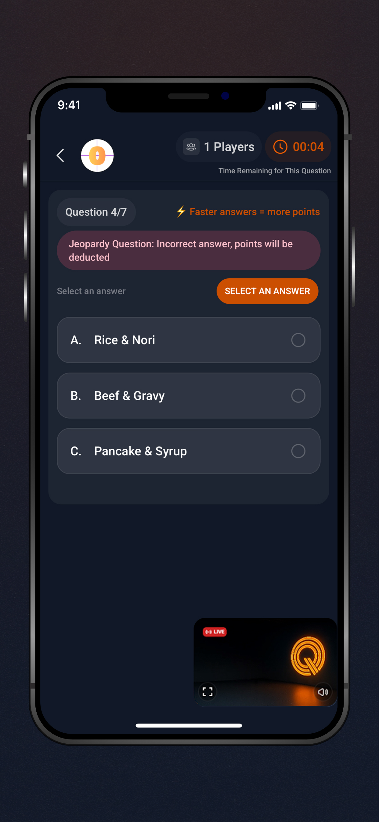 Quiz Connect screenshot 5