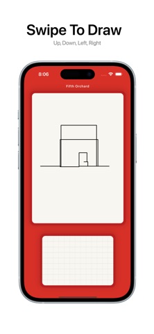 Etch A Sketch - Fifth Orchard screenshot
