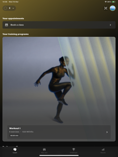 LAGO CLUB screenshot 5