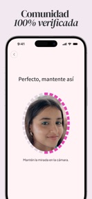 Chisme - Planes entre mujeres screenshot