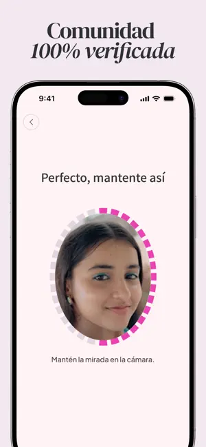 Chisme - Planes entre mujeres screenshot 4