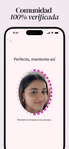 Chisme - Planes entre mujeres screenshot
