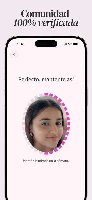 Chisme - Planes entre mujeres screenshot 4 of 7