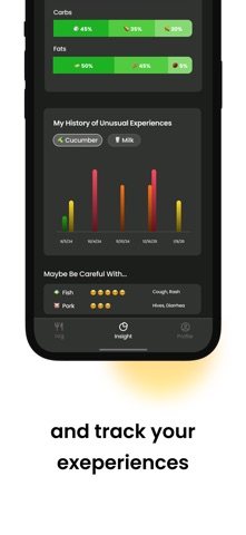 Ingrecare Screenshot 4 of 6