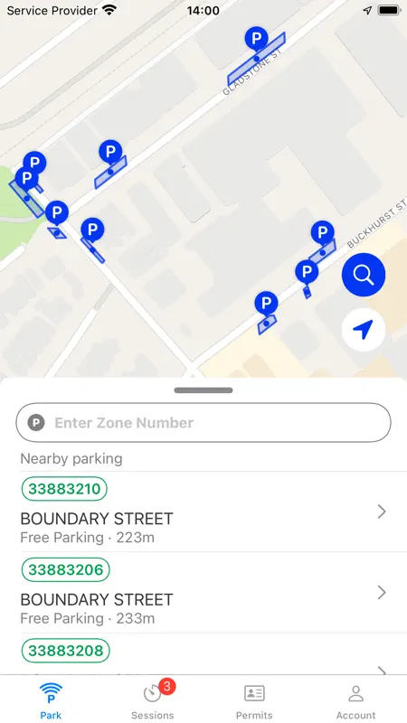 PayStay screenshot 1 of 7