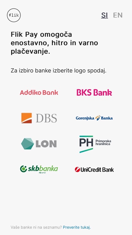 Flik Pay screenshot-4