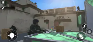 IGI Commando Frontline Mission screenshot 1