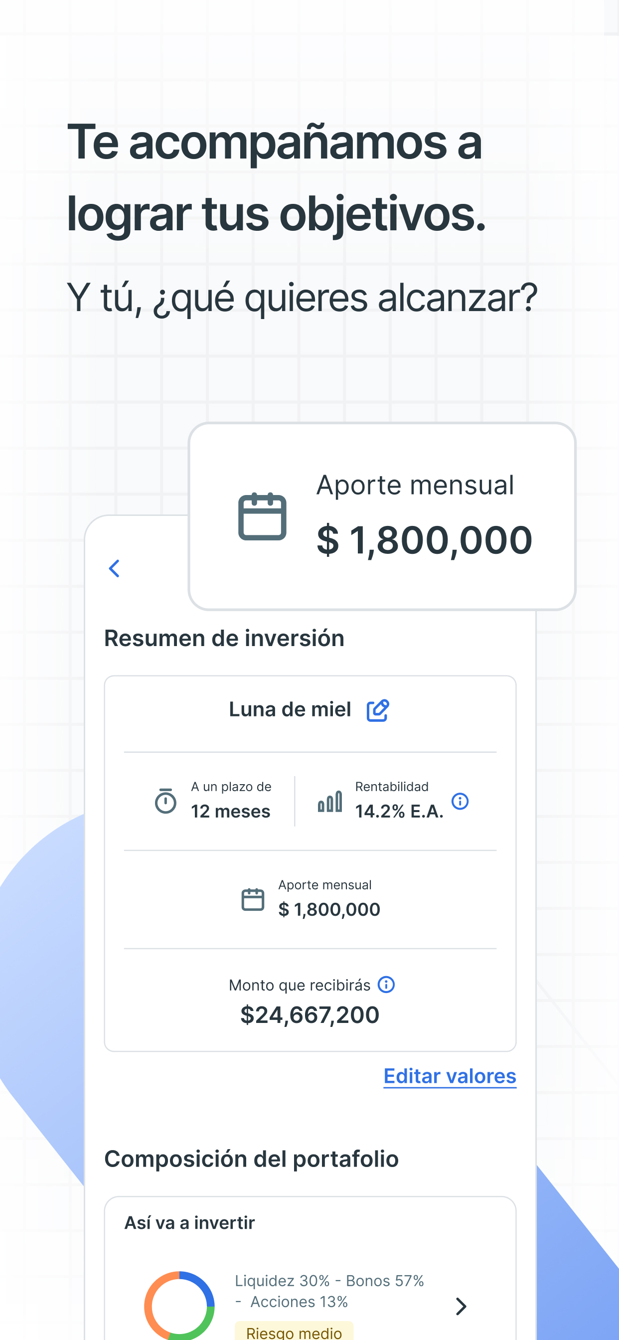 tyba por Credicorp Capital