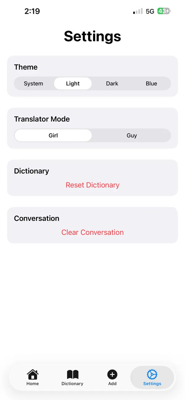#4. Decode-Her (iOS) Ved: TENILLE MOSS