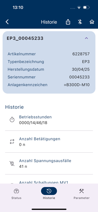 EBRO Plus Screenshot 4 of 6