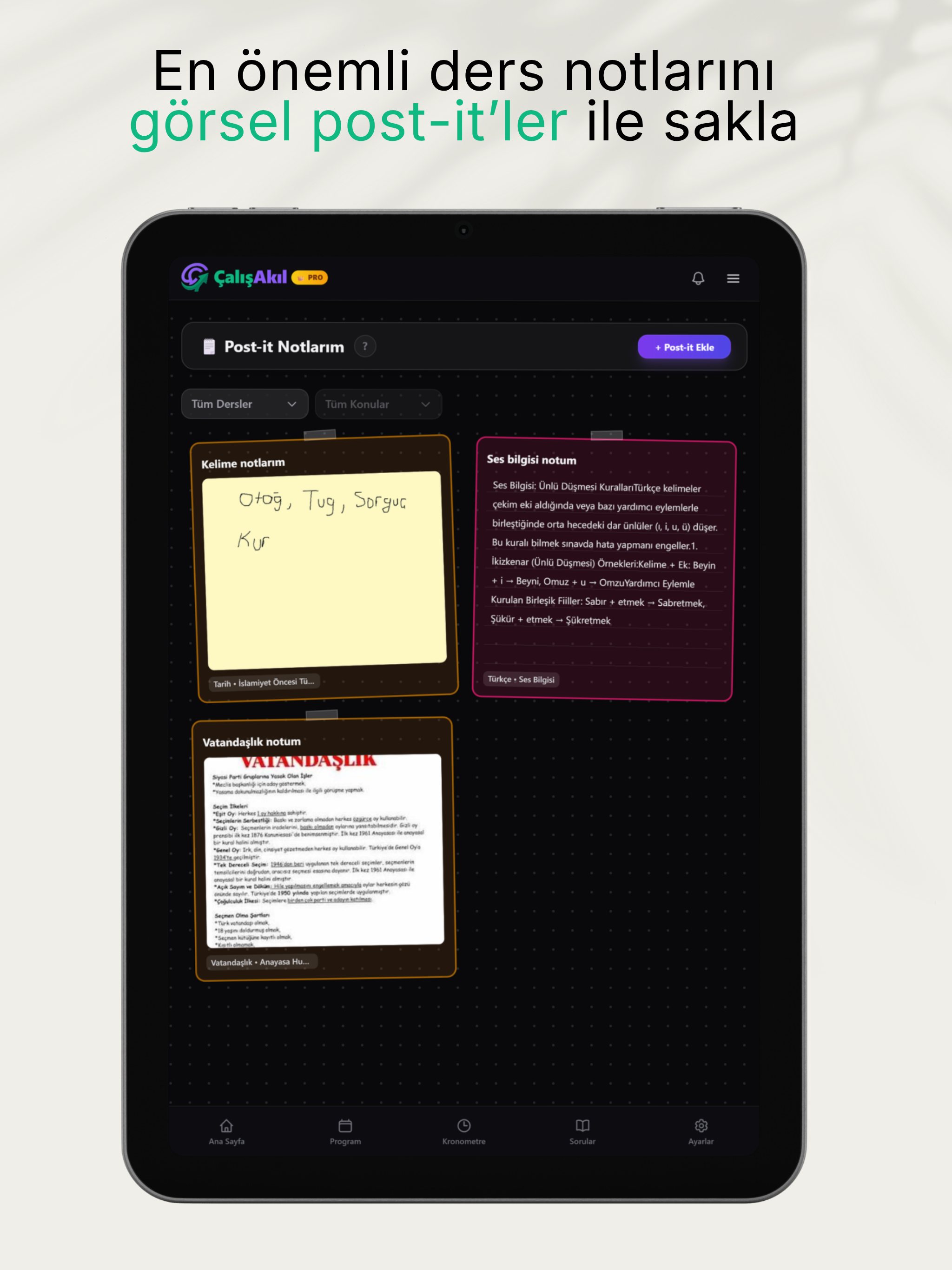 ÇalışAkıl screenshot 16