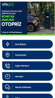 Otopriz iphone resimleri 1