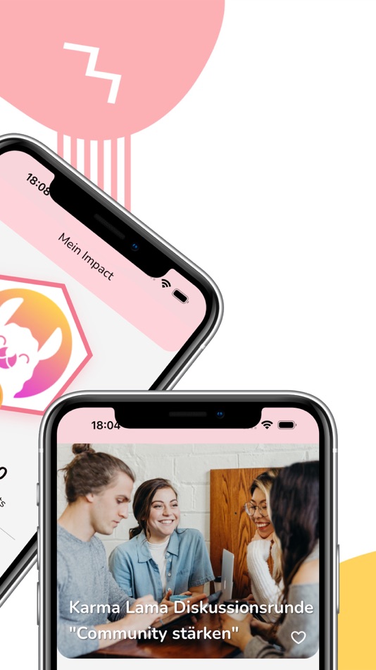 #3. Karma Lama (iOS) 由: Helferherz