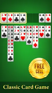 free-cell solitaire problems & solutions and troubleshooting guide - 3