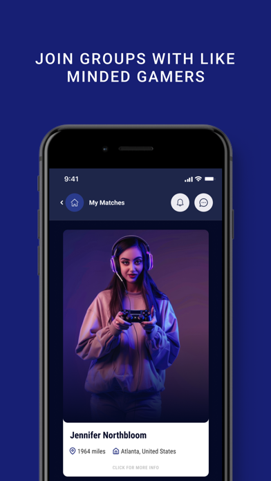 CollabLinks screenshot