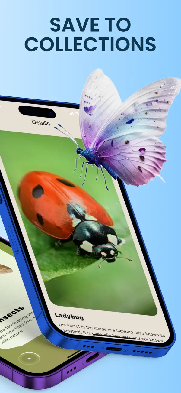 #2. BugScope (iOS) Ved: Samuel George