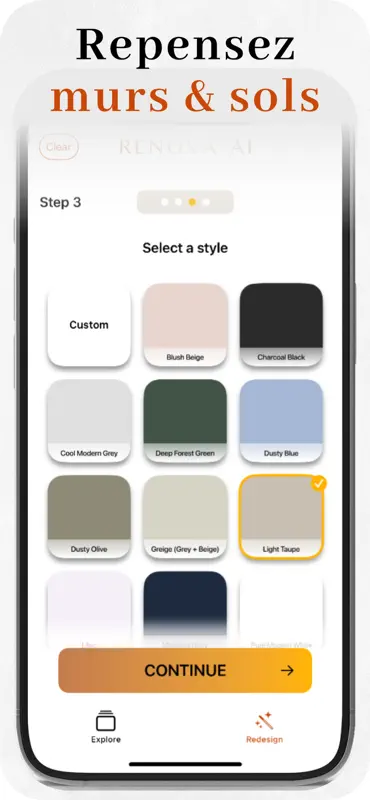 Home Design AI: Renova AI screenshot 10 of 10