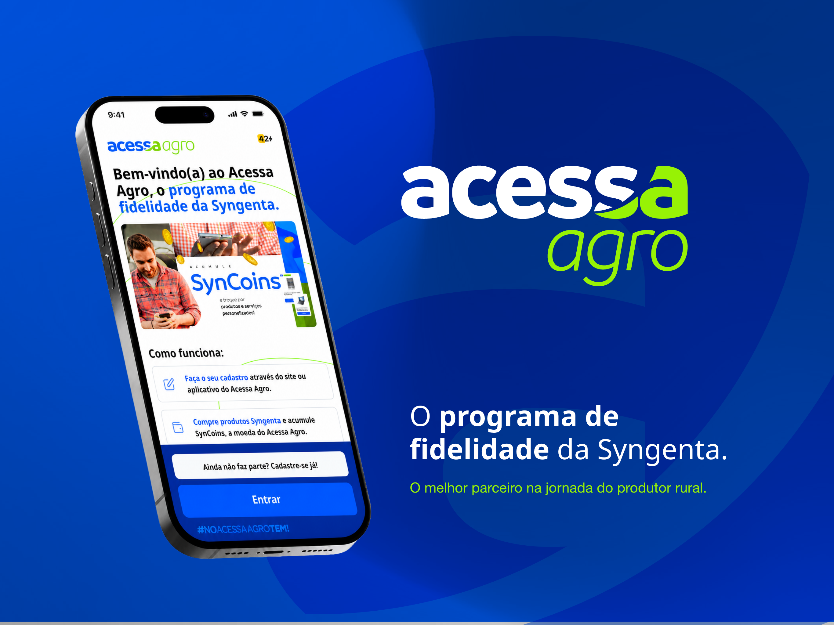 Acessa Agro screenshot 6
