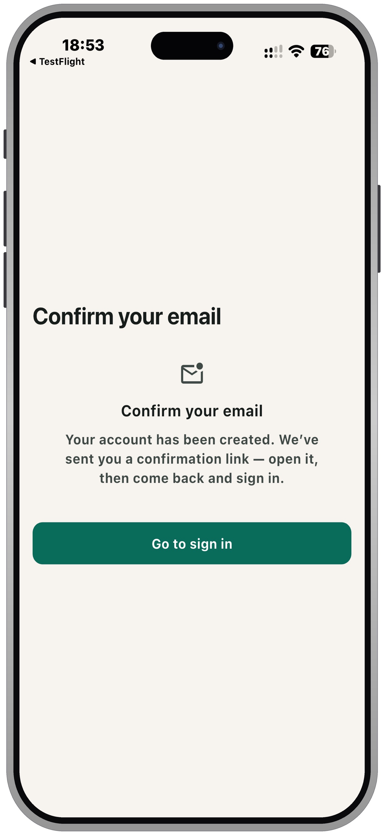 Screenshot 3 of FamilyNest