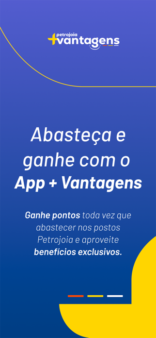 App + Vantagens Screenshot 1 of 3