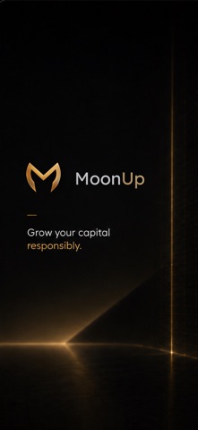 MoonUp: Intelligent Wealth Screenshot 3 of 3