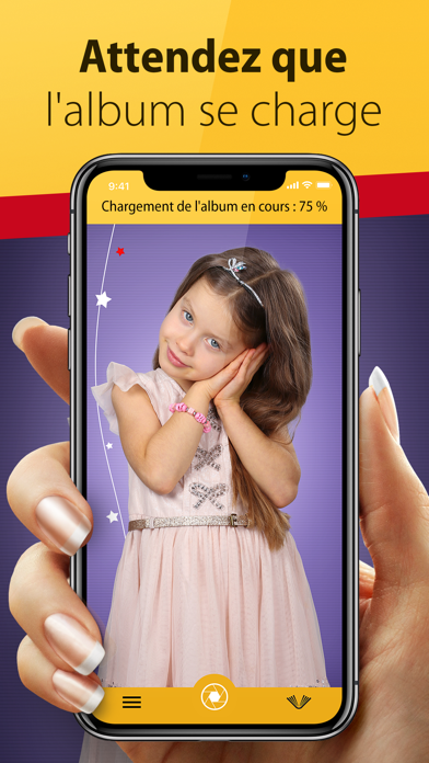 Screenshot #3 pour AlbumAR