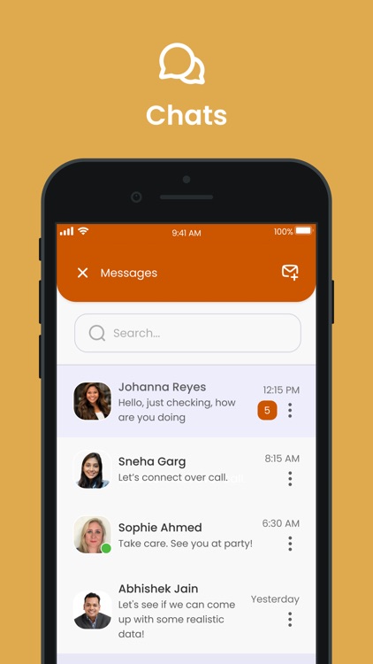 CIFB London 2024 screenshot-3