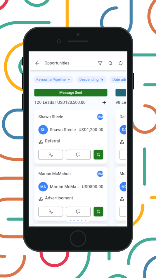 #1. Automator AI (iOS) 由: Bot Builders LLC