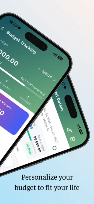 Sun4Life: Home & Money Tracker screenshot 3