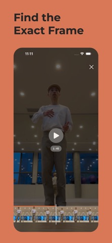 boog - Dance Practice Studio screenshot