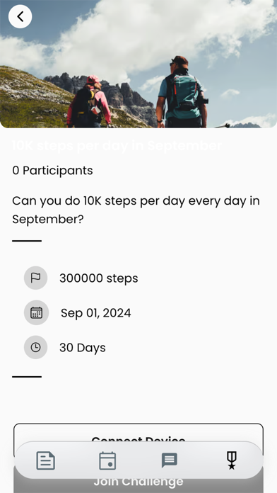 Screenshot #3 pour Fitbrew