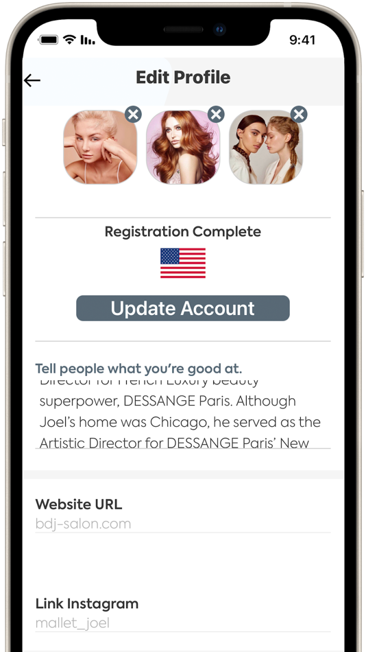 #1. Ask-A Pro (iOS) بواسطة: Beauty Match LLC