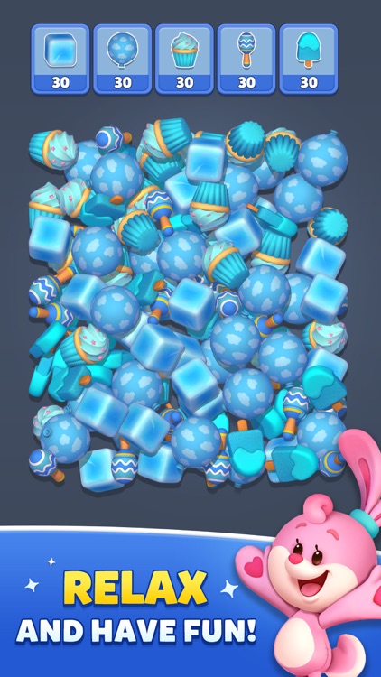 Toy Match 3D: Triple Match