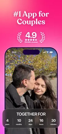 Couple Joy: Screenshot 1 von 7