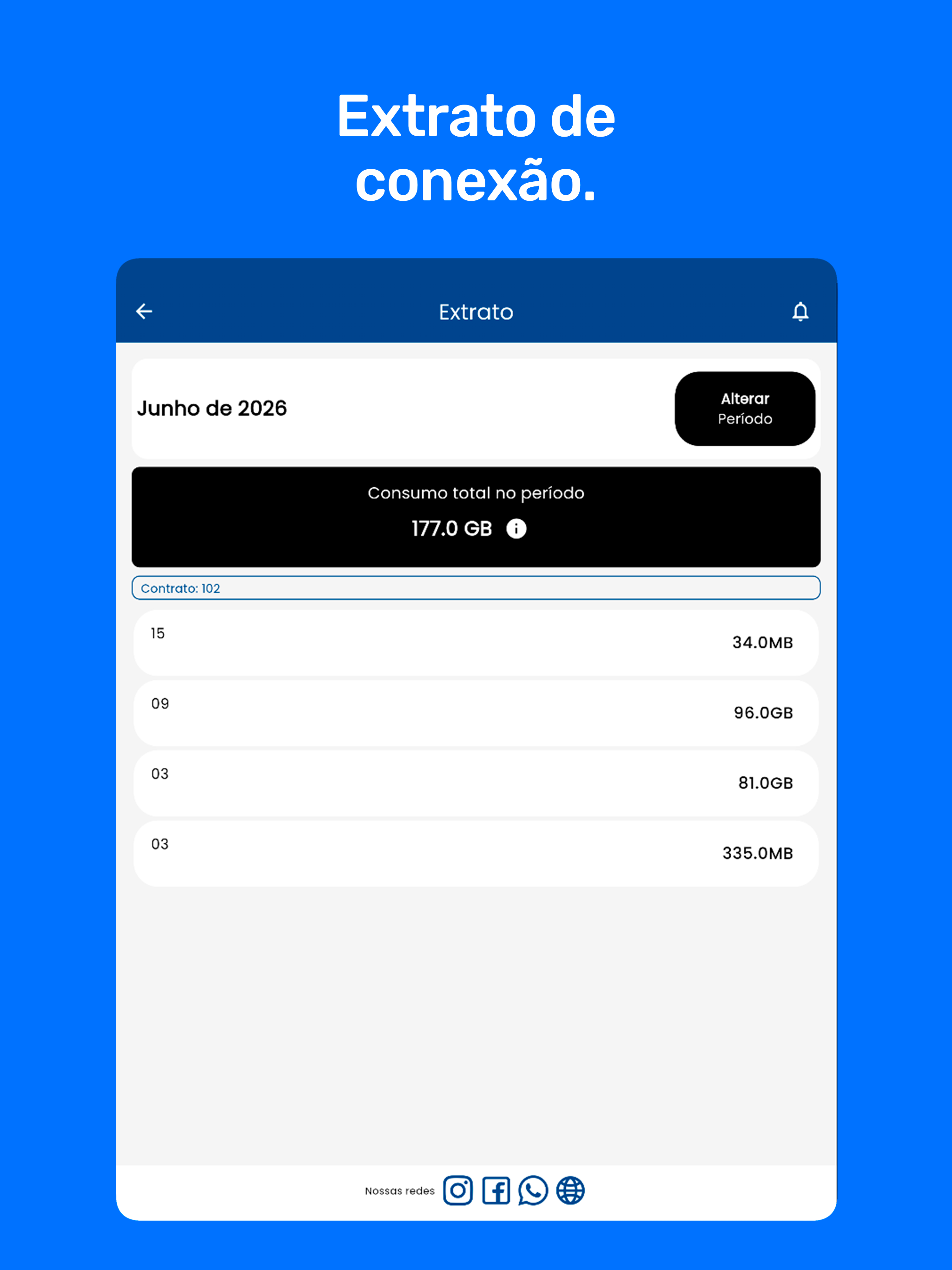 pclink telecom screenshot 7