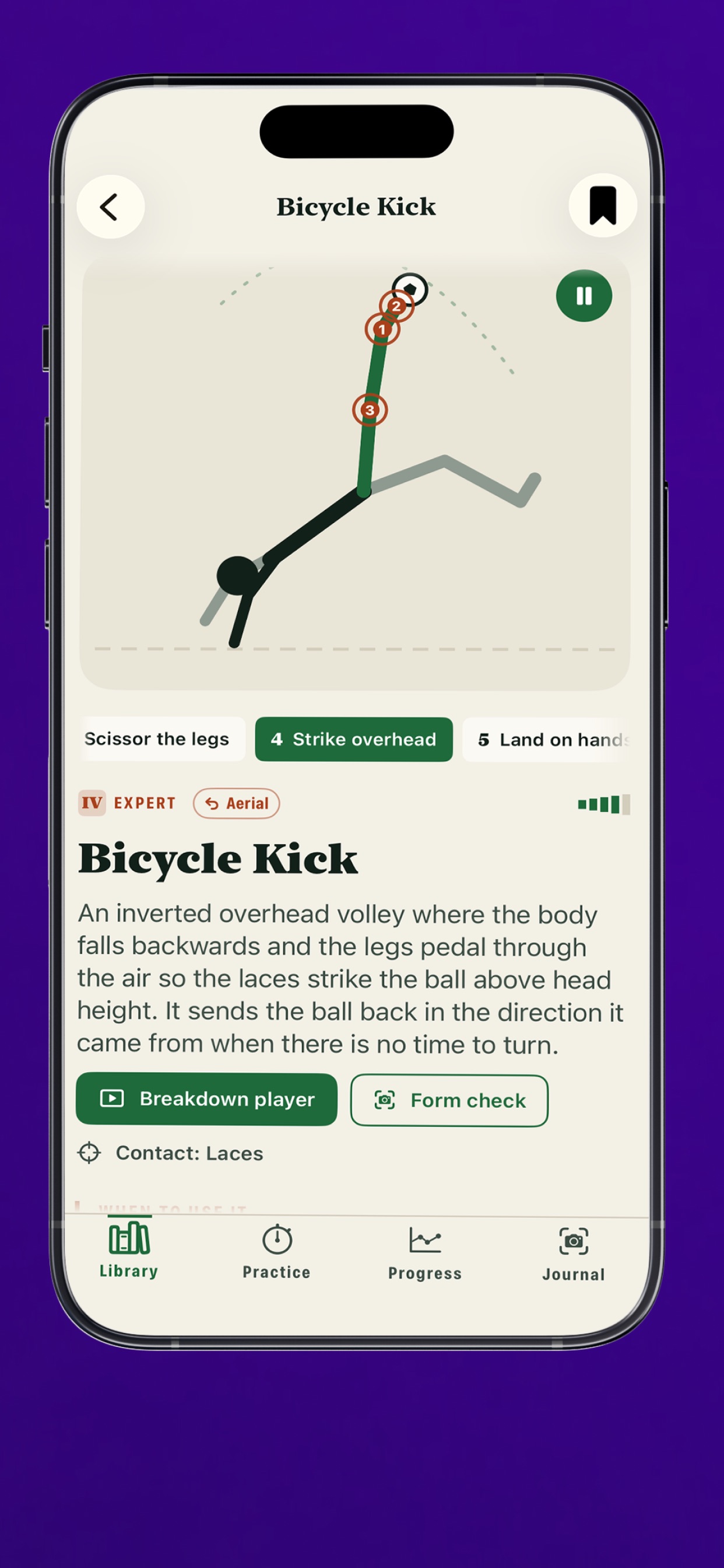 Screenshot 3 of Volley Arc