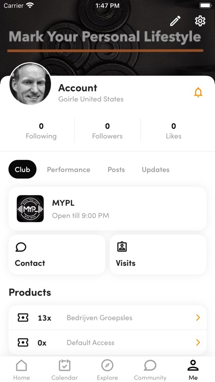 MYPL-APP