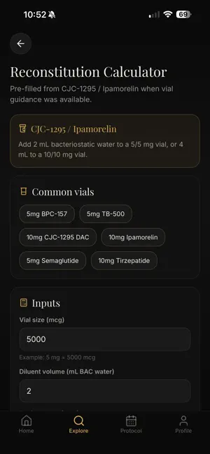 PepStack Pro screenshot 4