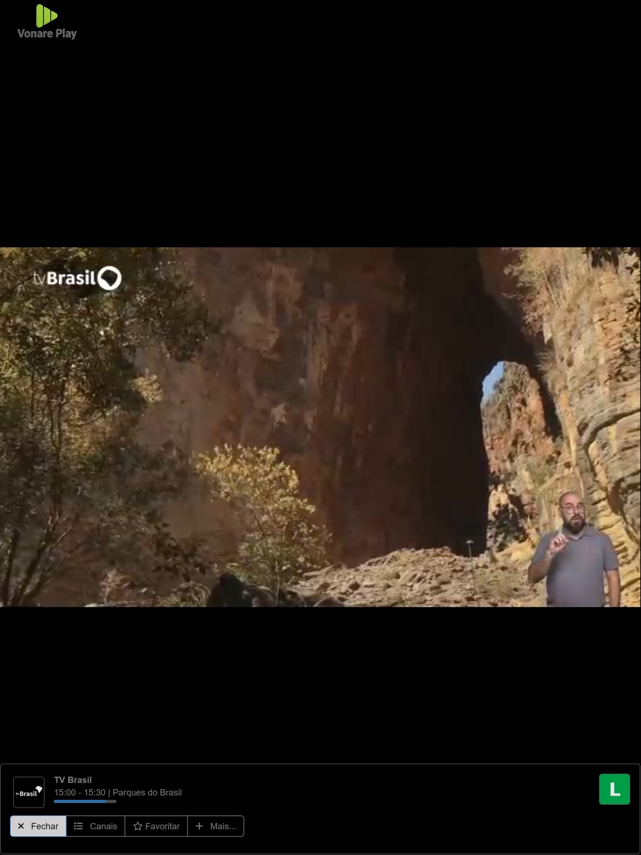 Screenshot 5 of Vonare Play