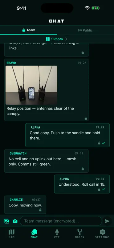 CicadaTAK screenshot 5 of 9