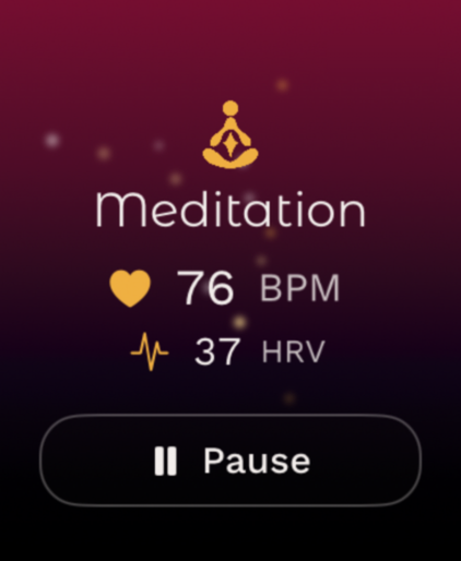 Eunai: Meditation & Sleep