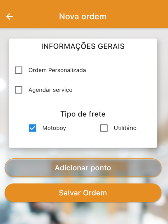 Screenshot #4 pour Provider Express